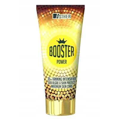 Asther Booster Power Tanning Accelerator 200ml