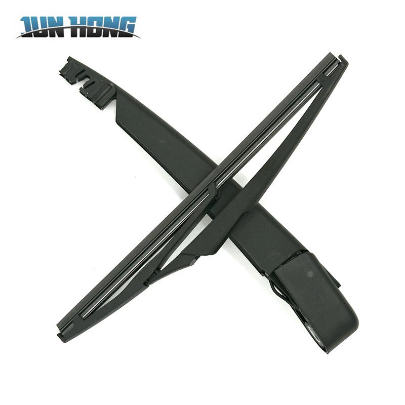 Peugeot 308 Rear Wiper Assembly & Blade Cover (2014-2017)