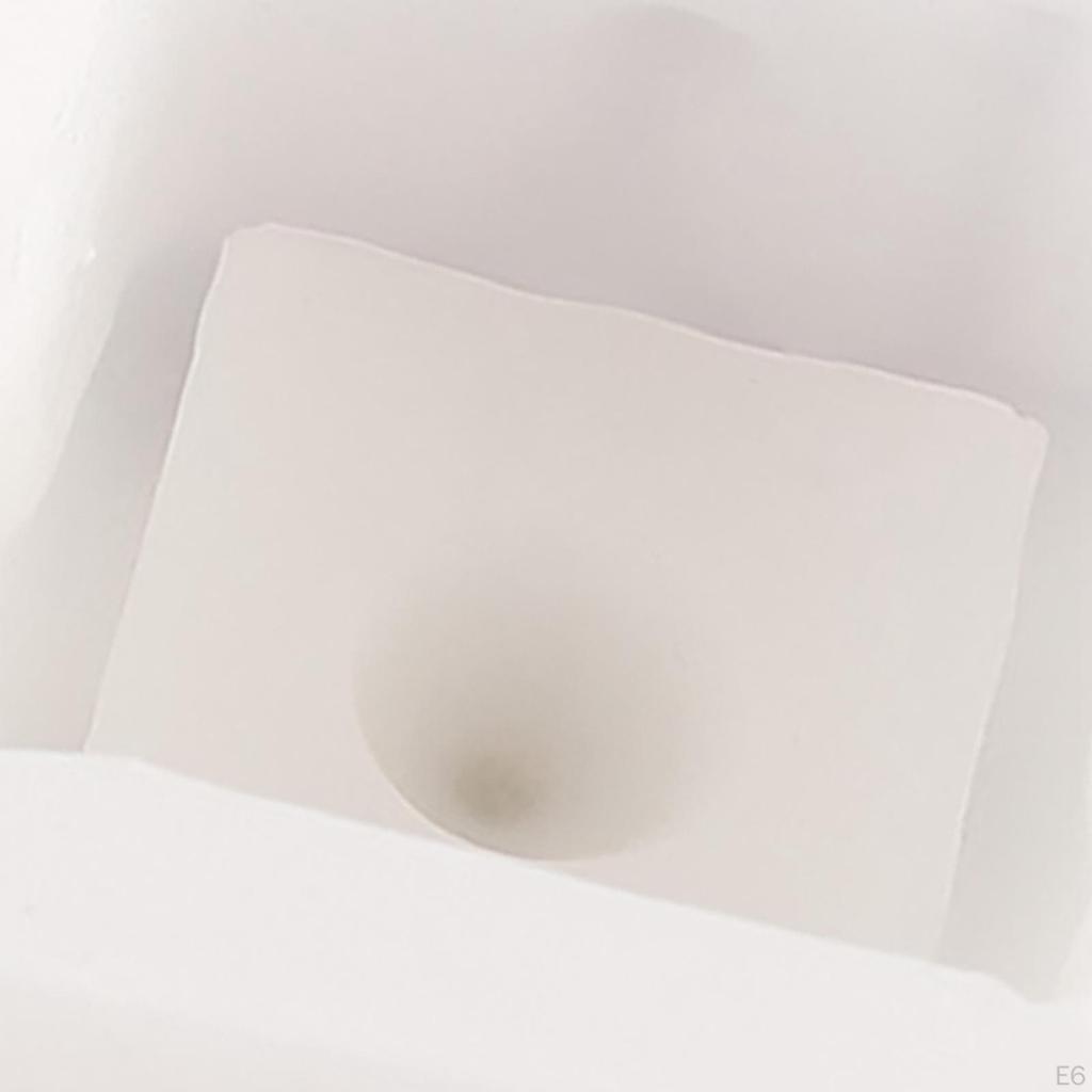3D Candle Durable Soap for Making Resin Plaster