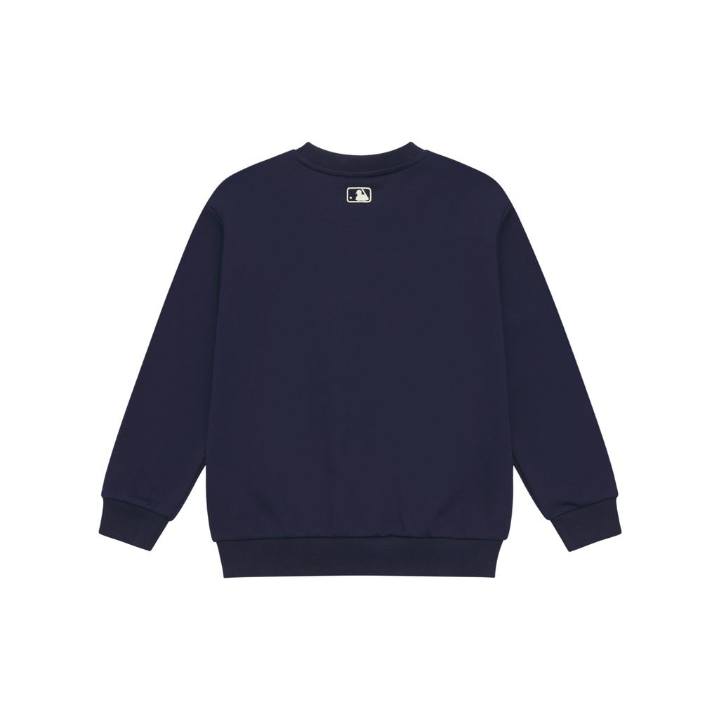 Nová mikina MLB New York Yankees Námořnická modř Dětská 7AMTV0144-50NYS