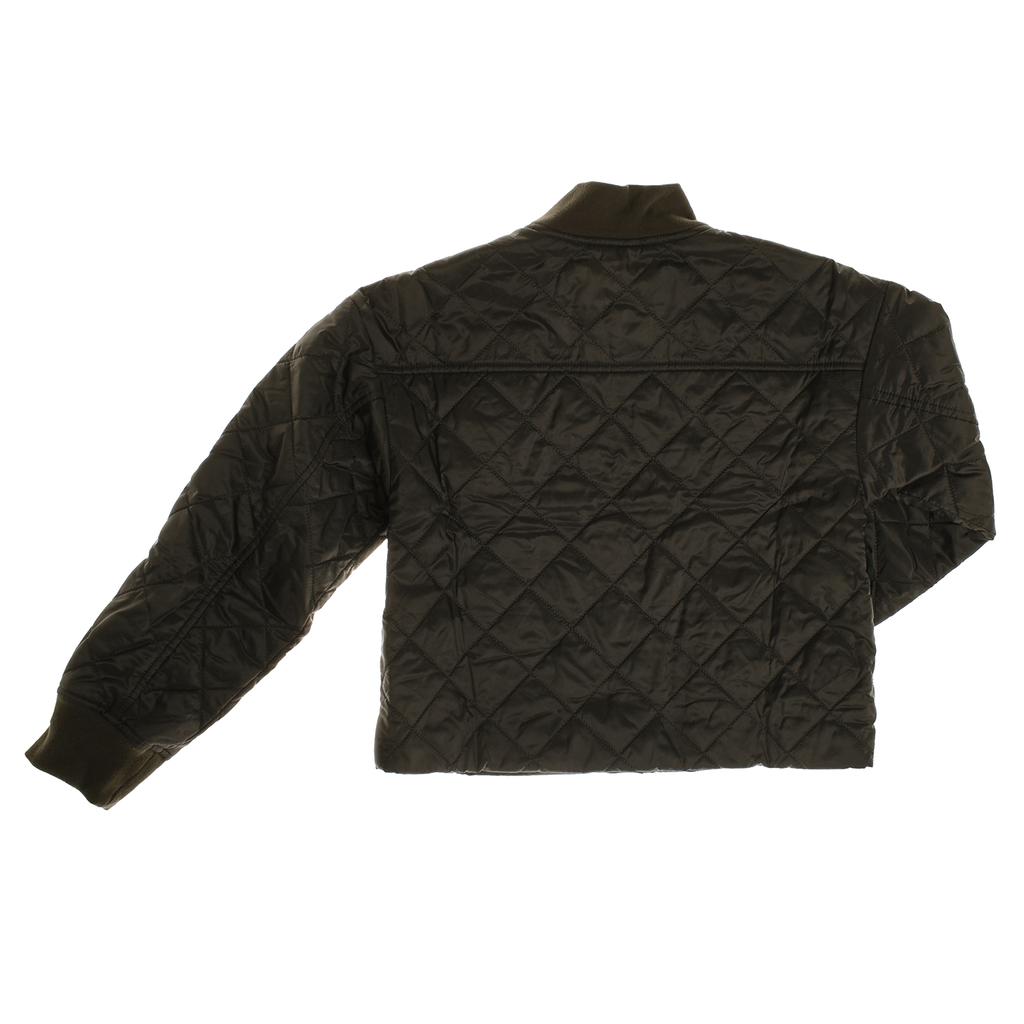 Kurtka ocieplana 739427 dla dziewczynek