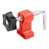 Easy Handling 90 Degree Clamp Carpenter Fixture Woodworking Tool