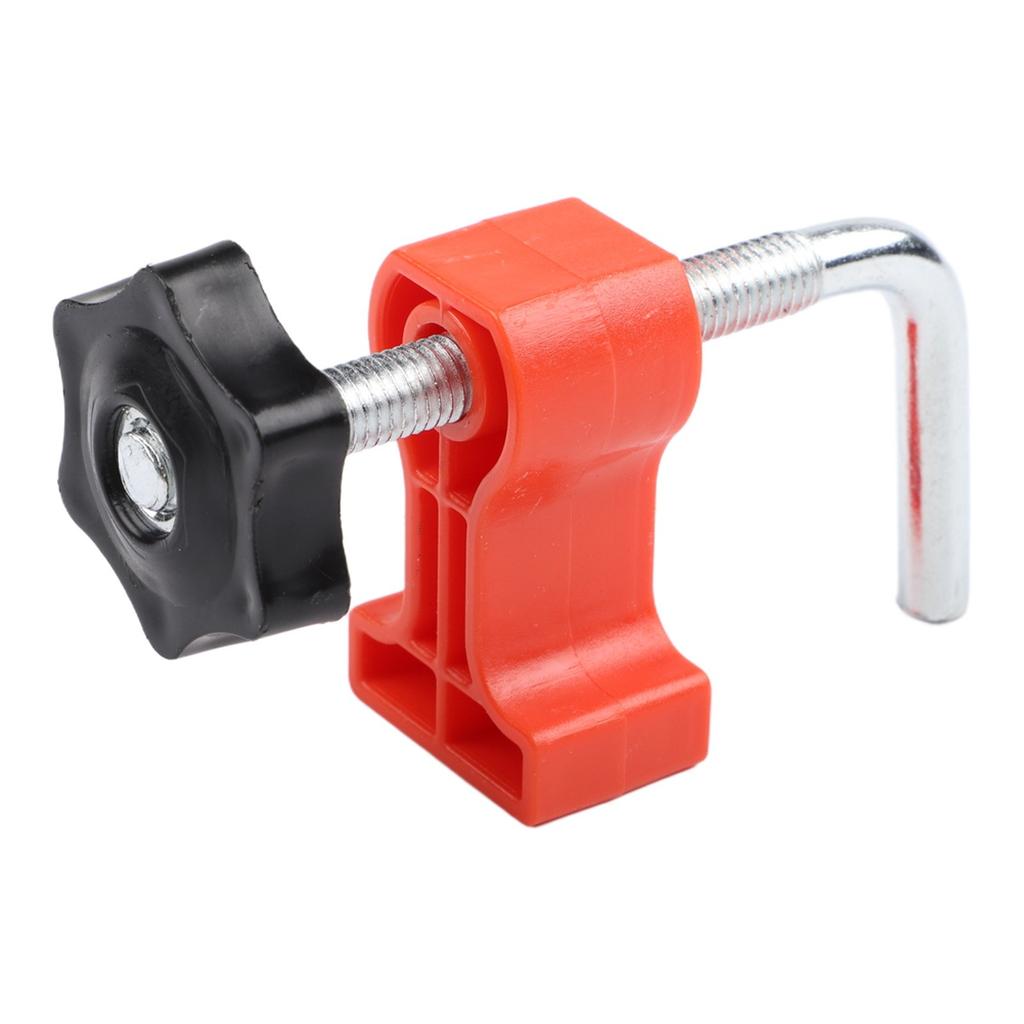 Easy Handling 90 Degree Clamp Carpenter Fixture Woodworking Tool