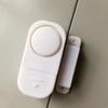 Electromagnetic Induction Home Alarm for Doors and Windows