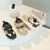 Anti-slip Shoes - Boys' Sports Shoes - Girls' Shoes - Soft Sole - Casual Shoes