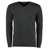 Kustom Kit Unisex Adult Arundel V Neck Regular Sweatshirt