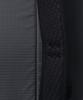 Musinsa Standard [City Leisure] Ripstop String Hiking Backpack [Black]