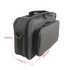 Light Weight Guitar Pedal Bag Durability Functional Guitar Pedalboard Carriers for Ample Storage And Stability