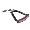 Smart Bracelet Fitness Tracker Bluetooth V5.1 Fitness Tracker Wristband IP68 Water Proof Magnetic Charging Multiple