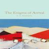 The Enigma of Arrival by V.S. Naipaul Hardback Book 9781529013047