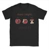 Take A Bite T Shirt Women Clothing Fashion Short Sleeve Round Collar Tees Trendy T-Shirt Casual Women Clothes