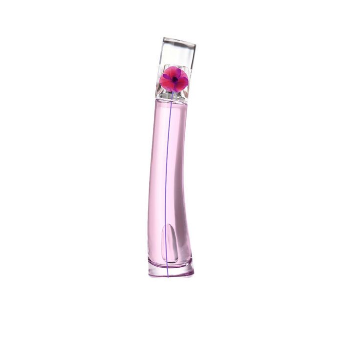 FLEUR PAR KENZO CHERRY POPPY edp vapo 50 ml