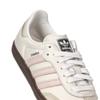 adidas Samba OG Cloud White Wonder Quartz Women Sneakers Wonder-White IH2751
