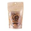 Osaka Pomme de terre Marupo Marque Patate douce Kenpi Nature 55g - Snack Traditionnel Japonais de Bâtonnets Croustillants de Patate Douce d'Osaka