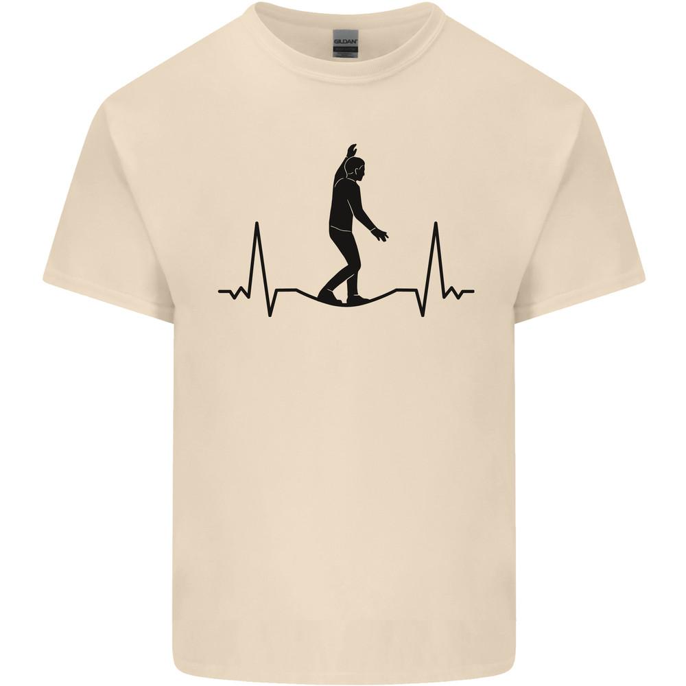 Tightrope Walking Walker Funambulism Mens Light Cotton T-Shirt Unisex T-Shirt XXXL
