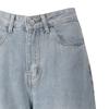 GGPX New York One Tuck Roll Up Semi Wide Pants  Gq4pt004f 