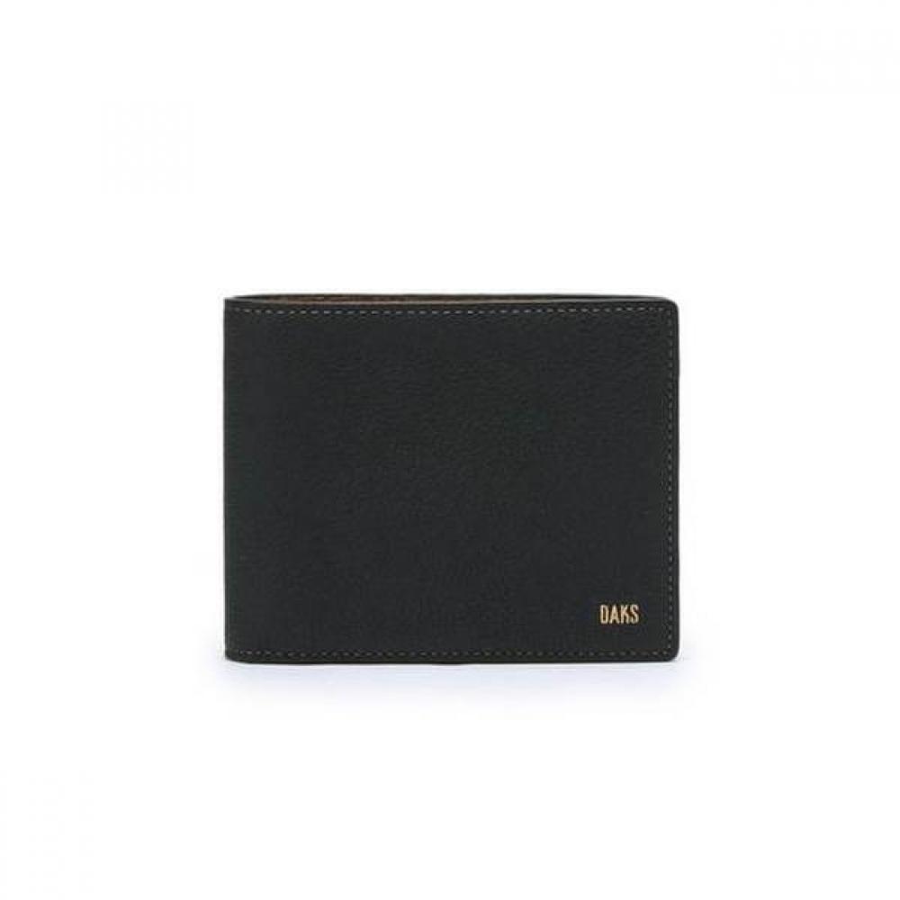 Daks Khaki Brown Combi Wallet Dbwa4e703k2
