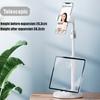 Adjustable Height Telescopic Phone Stand Stable Base Mobile Phone Bracket  Mobile Accessories