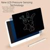 LCD Drawing Tablet 11/13/16 Inch Kids Writing Tablet Painting LCD Writing Board  Children
