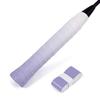 Pickleball Paddle Overgrip Tape Anti-Slip Shock Absorbing Moisture Wicking Grip Wrap Tape for Tennis Pickleball Badminton Rackets