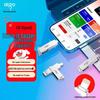 Aigo U368 Lightning USB 3.0 MFi Флеш-накопичувач для iPhone/iPad