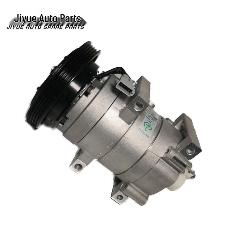 Jiyue Air Conditioner Compressor Assembly for Jiangling Transit