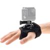 Ремінець на зап'ястя для кріплення на руку для GoPro Hero 12 11 9 8 7 6 5 4 DJI OSMO Crosstour