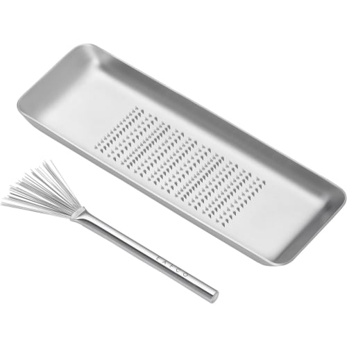 Yoshikawa EA to CO Oros (L) & Hake (Grater (L) & Grater Brush) 7041583