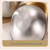 Ruhan Thickened 316L Stainless Steel Mixing Bowl