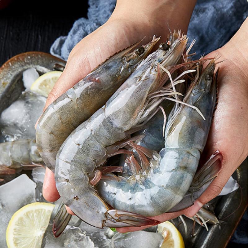 Премиальная подарочная коробка с морепродуктами «Пристань Шоусянь»