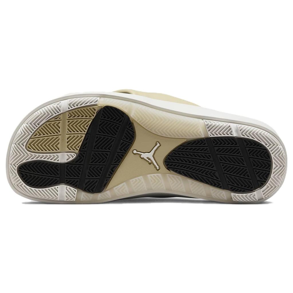 (WMNS) Air Jordan Sophia Slide Slippers 'Shadow Brown' Women's DO8863-202