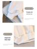 Autumn Large Loose Hoodie for Plus Sizes (200-350 Jin), Bust Options: 150/160/170