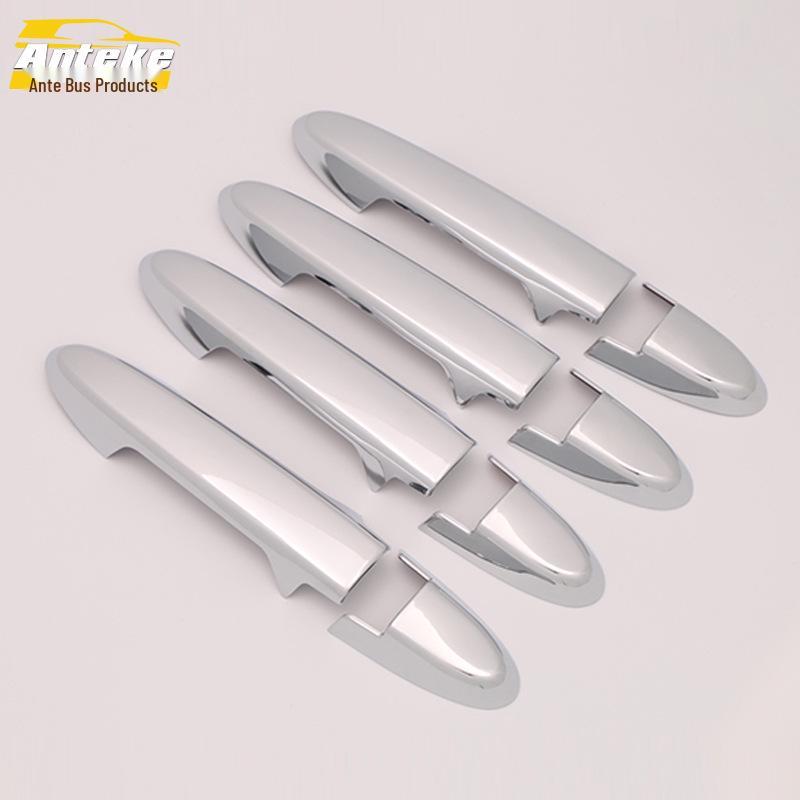 

Совместимая посадка Отделка подлокотника дверной ручки и аксессуары для декора (14 Моделей)