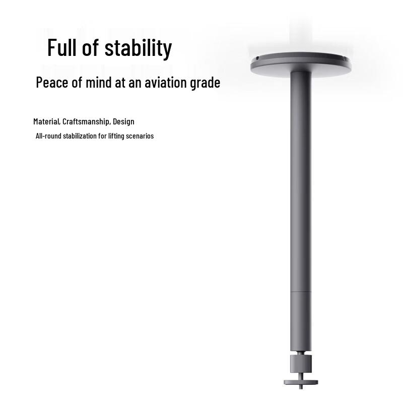 JmGO Projector Spherical Ceiling Mount
