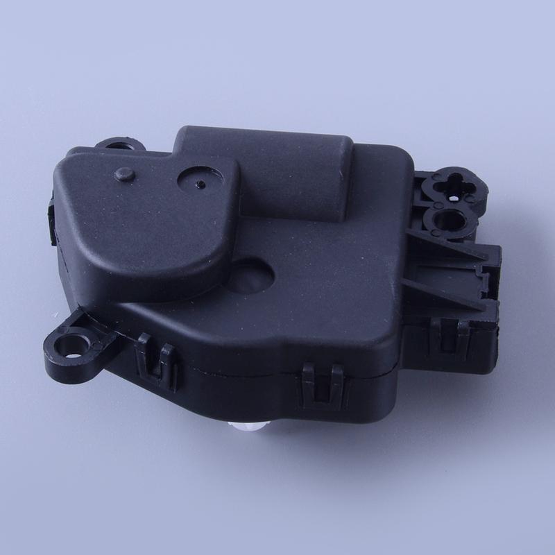 113800-2640 A/C Heater Air Blend Door Actuator Fit for Chrysler 200 Aspen Dodge Avenger Journey Jeep Compass Patriot Ram 1500