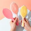 1Pcs Detangling Magic Hairbrush Gentle Scalp Massage Comb Soft Anti-Static Grooming Smooth Hair Brush Salon Hair Styling Tools