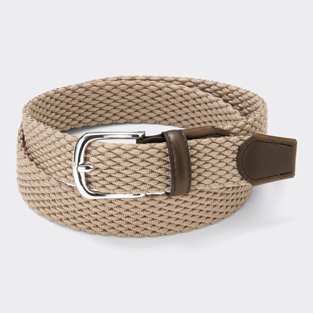 

Gu By Uniqlo Stretch Mesh Belt