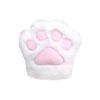 Amuse Puffy Paw Hand LMC White 704986