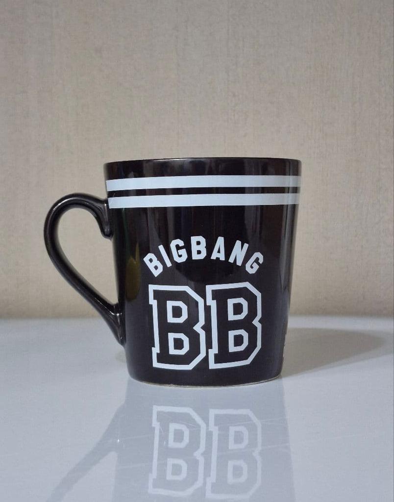 [USED] KRUNK×BIGBANG Mug
