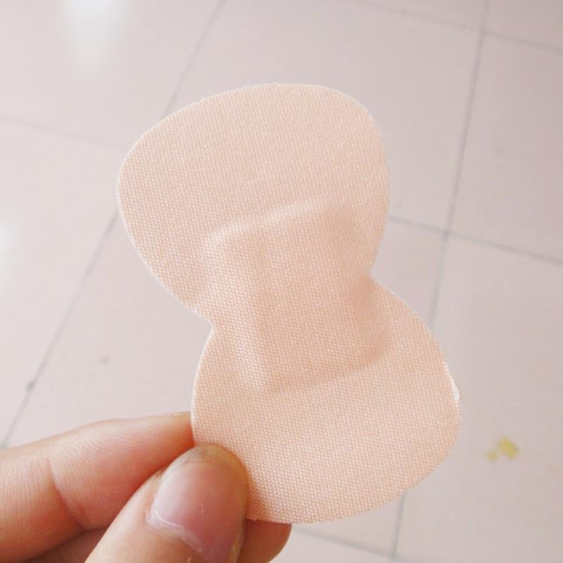 Custom Logo Elastic Bandage: Irregular Fingertip & Elbow Joint Plaster, Various Customizable Sizes