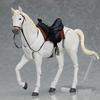 Anime Action Animal 1/12 Movable Horse for Figma Statue Collectible Model Doll Desktop Decoration Gift
