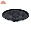 57mm 8 Ohm 0.5W Iron Shell Internal Magnet Voice Speaker for Bus Intercom