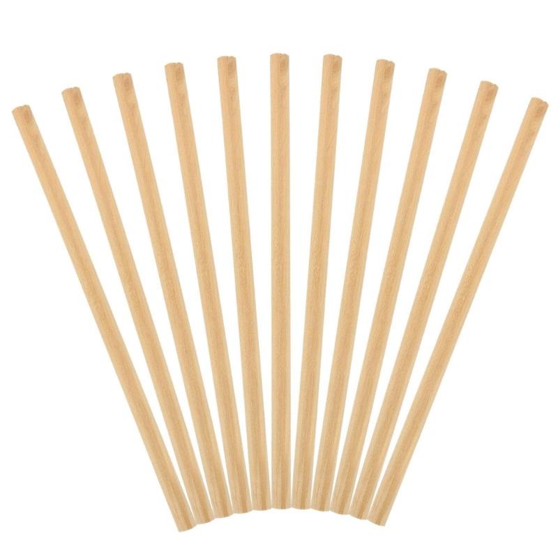 100 Pcs/Set Hexagon Pencils  Pencils Writing Pencils School Office Supplies for Painting Sketching