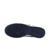 Nike Scarpe da Skateboard Dunk Unisex Basse Blu/Oro HF5441-107(Team1390-)