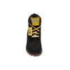 Timberland SpongeBob SquarePants X  6-Inch Waterproof Boots Men Boots Black A22TF001