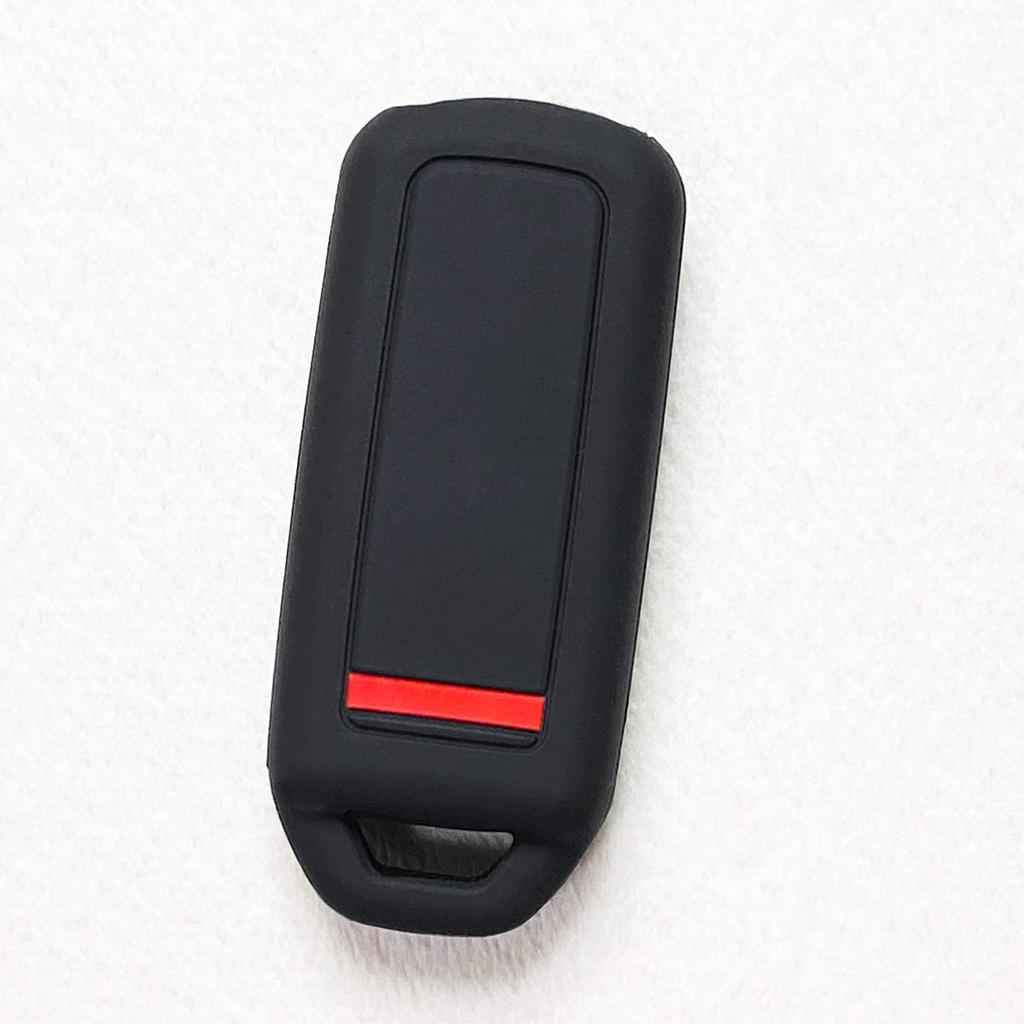 [IKT] Silicone cover for smart key for Honda cars 3