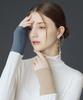 Pelimela Sweet Banana Turtleneck (Ivory)