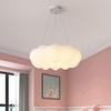 Nordic Creative Cartoon Pumpkin Pendant Light for Restaurant, Living Room, or Children's Bedroom