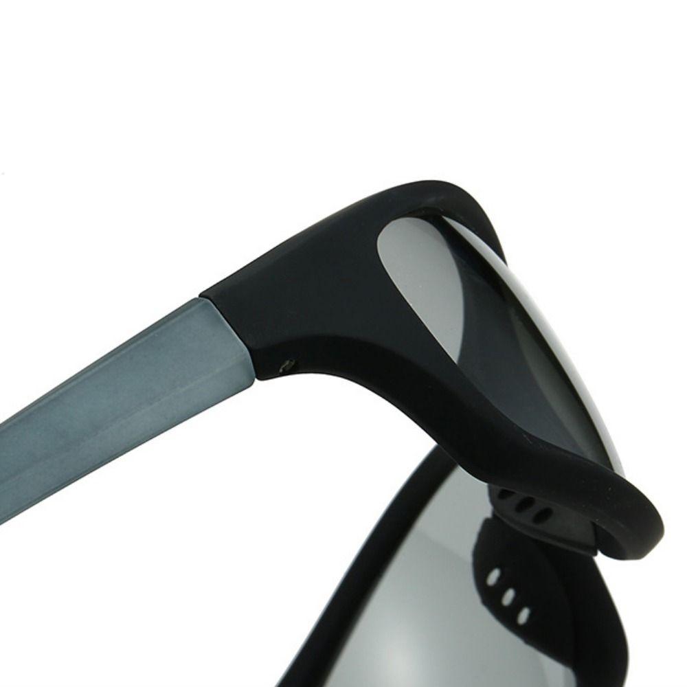 UV400 Cycling Sunglass Foldable Outdoor Sport Goggle UV Resistant Cycling Glass  Driving