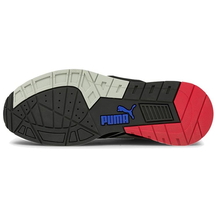 Puma Mirage Mox Core 'Black Multi' Men's 380459-04